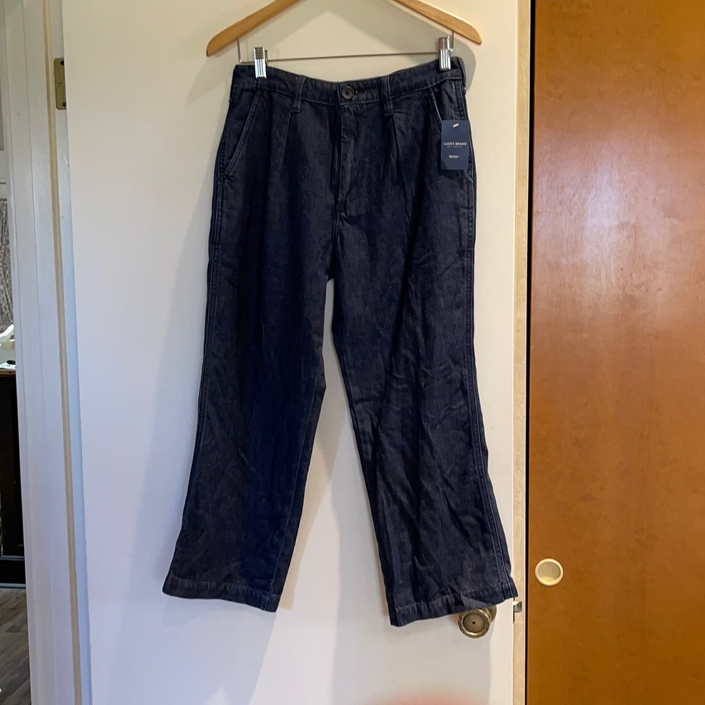 Lucky Brand jeans